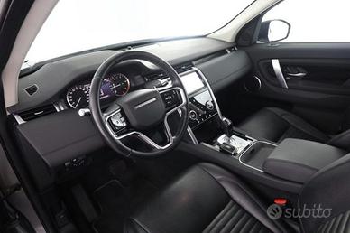 LAND ROVER Discovery Sport Discovery Sport 2.0 T