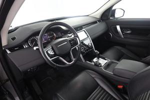 LAND ROVER Discovery Sport Discovery Sport 2.0 T