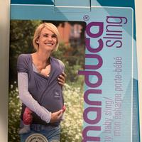 Manduca Sling  fascia elastica