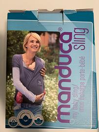 Manduca Sling  fascia elastica