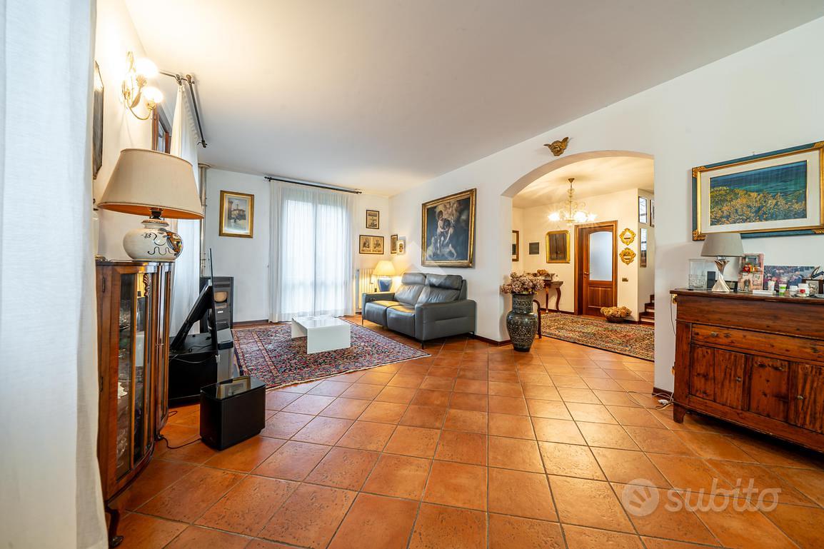 Casa – Modena, Marzaglia, San Faustino-Madonnina-Quattro Ville - Vista 3