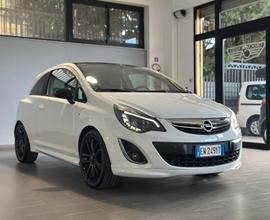 Opel Corsa 1.3 CDTI 75CV 3 porte b-color SPORT WRC