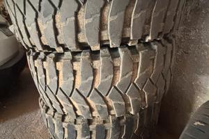 Gomme maxxis