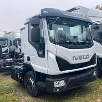 Iveco Eurocargo 120EL25P nuovo modello 2024 pronto