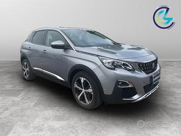 PEUGEOT 3008 II 2016 - 3008 1.2 puretech t U30255