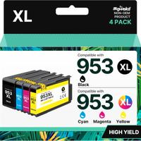 Cartucce per stampanti HP 953XL Multipack