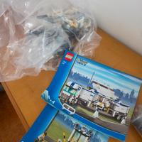 lego city polizia