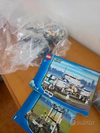 lego city polizia