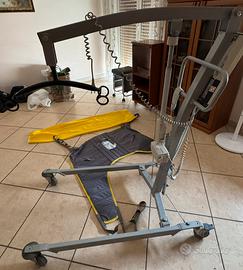 Sollevatore disabili