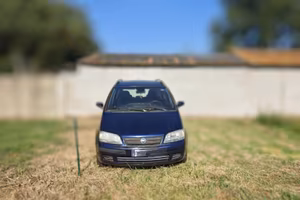 Fiat idea