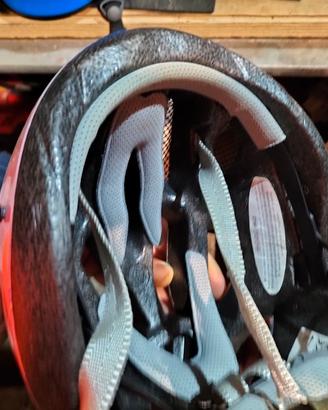 casco bici bambina e bambino 