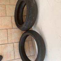 Gomme Slik pirelli