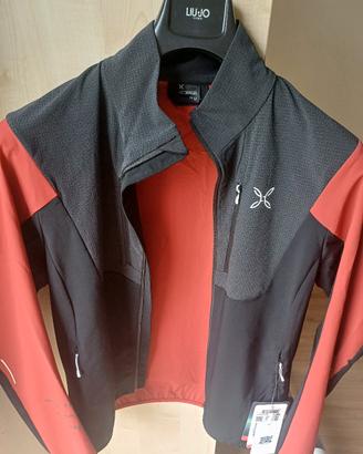 montura  air pro tech jacket