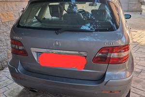 classe b 180 cdi sport