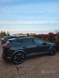  Per Cupra Formentor 1.4 hybrid