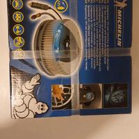 Pompa gonfiaggio pneumatici michelin