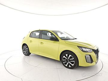 Peugeot 208 PureTech 100 Stop&Start 5 porte A...