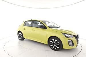 Peugeot 208 PureTech 100 Stop&Start 5 porte A...