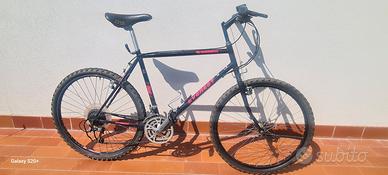 MOUNTAIN BIKE EVEREST VINTAGE