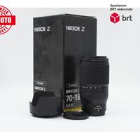 Nikon Z 70-180 F2.8 (Nikon)