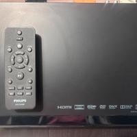 Lettore DVD Philips