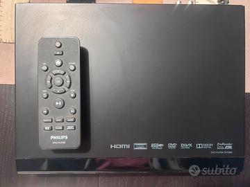 Lettore DVD Philips