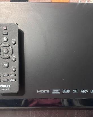 Lettore DVD Philips