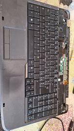 0779-PC Portatile Acer Aspire 5735Z