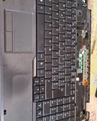 0779-PC Portatile Acer Aspire 5735Z