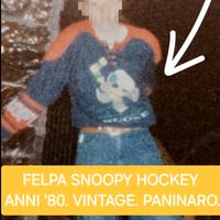 Cer.co la Felpa che vedete in foto. Epoca Paninari