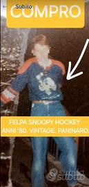 Cer.co la Felpa che vedete in foto. Epoca Paninari