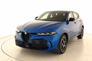 ALFA ROMEO Tonale 1.5 hybrid Sprint 130cv tct7