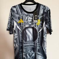 Maglia Juventus pre-Match ADP10