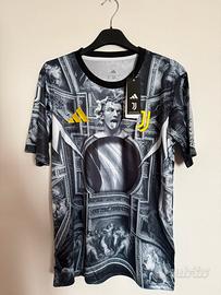 Maglia Juventus pre-Match ADP10