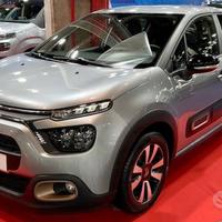 Ricambi citroen c3 2018/2025