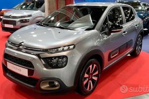 Ricambi citroen c3 2018/2025