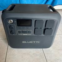 BLUETTI AC200L