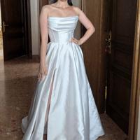 abito da sposa