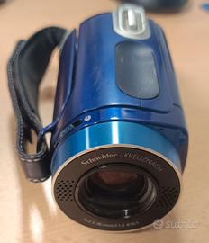 videocamera samsung