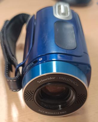 videocamera samsung
