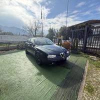 ALFA ROMEO 156 1.9 JTD BERLINA