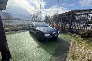 ALFA ROMEO 156 1.9 JTD BERLINA