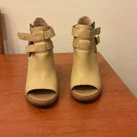 Tacchi stivaletto Timberland