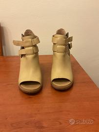 Tacchi stivaletto Timberland