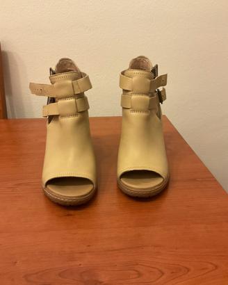 Tacchi stivaletto Timberland