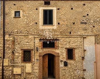 Casa indipendente - Itri