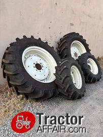 GOMME BKT CERCHIO NEW HOLLAND 360/70 R28 280/70 R1
