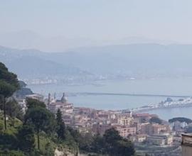 Costiera amalfitana 18 ettari casolari vista mare