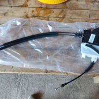 Hyundai Tucson 2015 serratura posteriore dx nuova