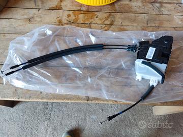 Hyundai Tucson 2015 serratura posteriore dx nuova